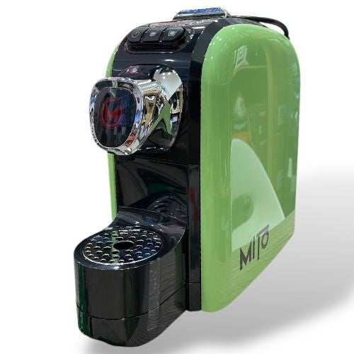 LAVAZZA - Macchina Da Caffe 123502 Potenza 1500 W Colore Nero - Foto 6