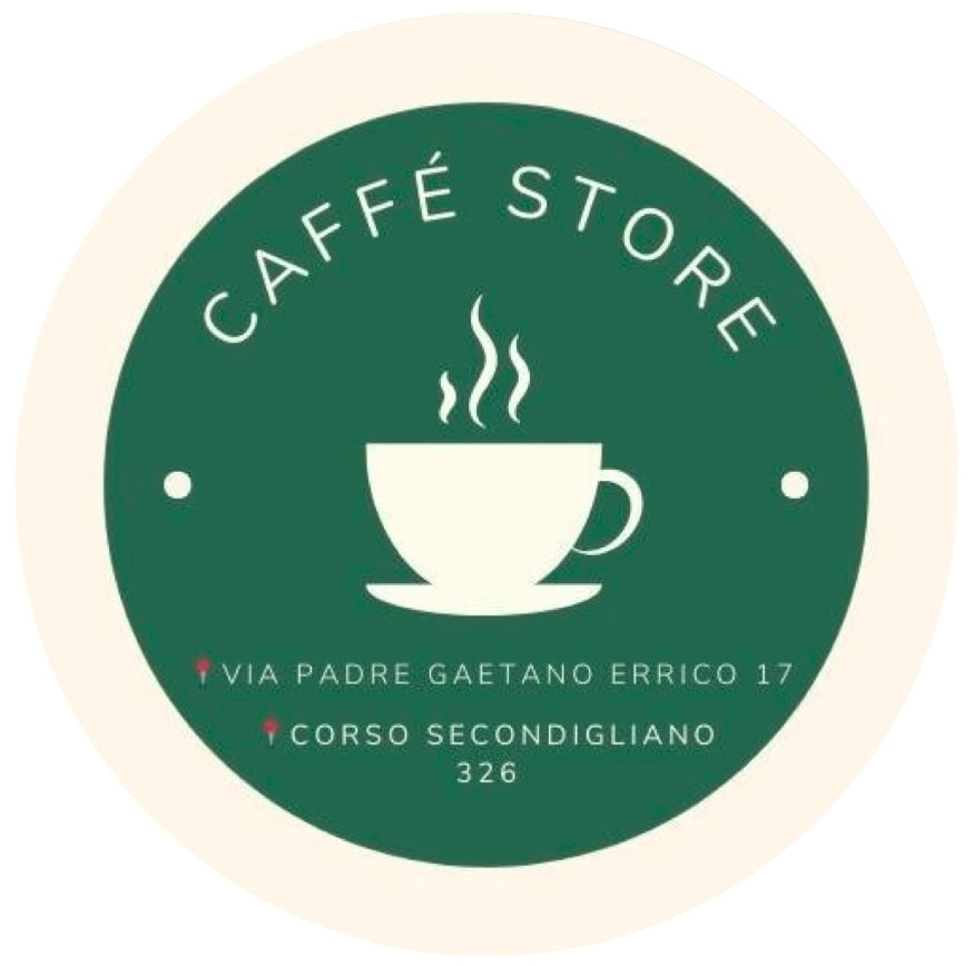 CAFFE' STORE