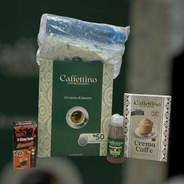 Bundle Caffettino july