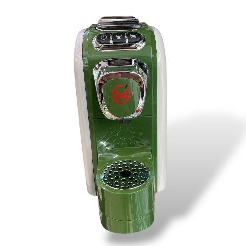 LAVAZZA - Macchina Da Caffe 123502 Potenza 1500 W Colore Nero - Foto 3