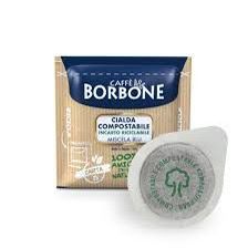 Combo Borbone BLU + Caffettino Cremoso